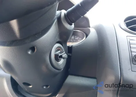 2012 Nissan Rogue Sv W/Sl Pkg из США, поврежденный, VIN JN8AS5MT0CW262834